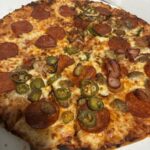 ピザパ🍕