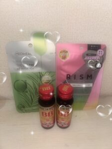 差し入れありがとうございます💕💕💕 - 千葉メンズエステ ジャングルクリニック