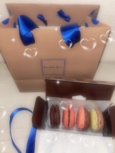 差し入れありがとうございます💕💕💕 - 千葉メンズエステ ジャングルクリニック