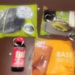 差し入れたくさーん🥰