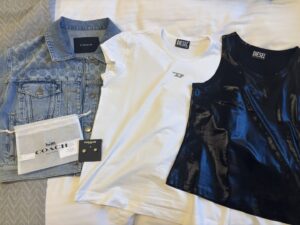 購入品‪‪𓂃 💸 - 千葉メンズエステ ジャングルクリニック