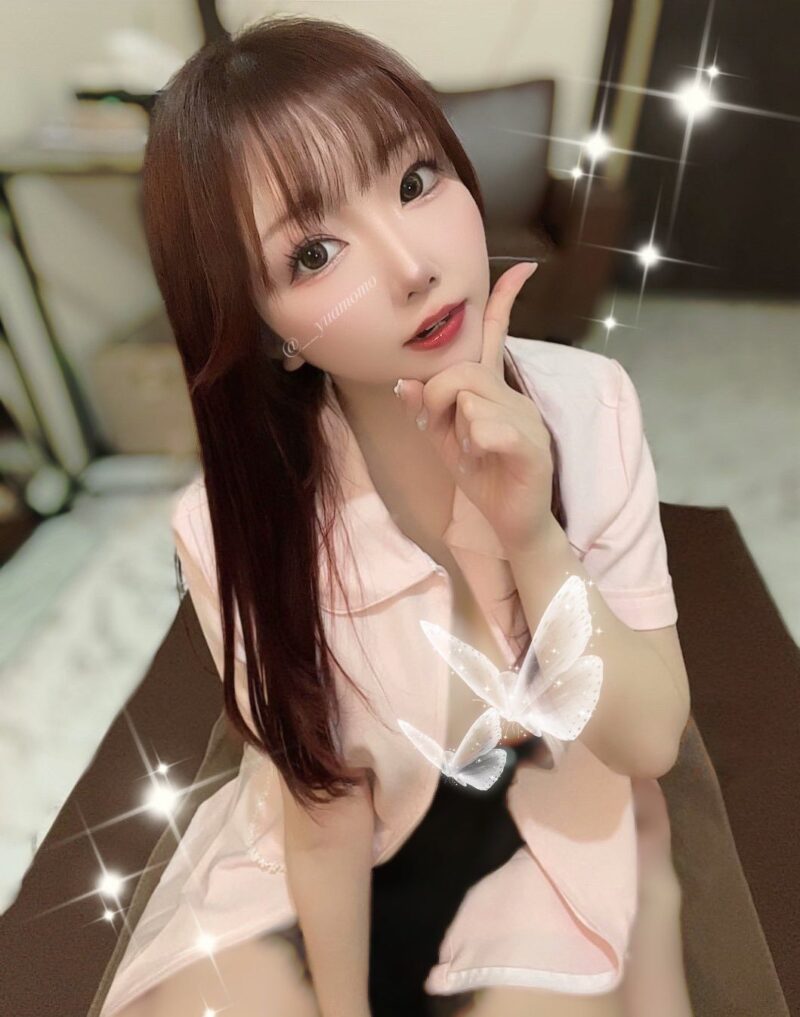 桃乃木 ゆあ 写真 2