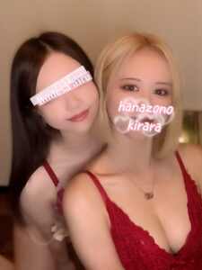 Wセラピはじめました👯‍♀️💕 - 千葉メンズエステ ジャングルクリニック