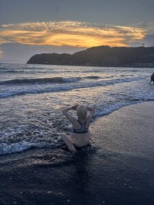 海水浴してきた🌊🐬🏝 - 千葉メンズエステ ジャングルクリニック