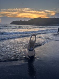 海水浴してきた🌊🐬🏝 - 千葉メンズエステ ジャングルクリニック