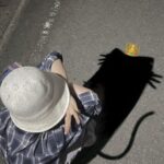猫になりました