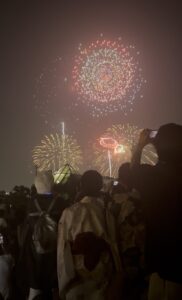 花火大会行ってきた🎆 - 千葉メンズエステ ジャングルクリニック
