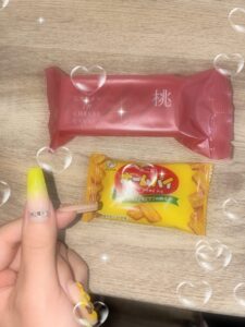 お誕生日プレゼント😭🈵 - 千葉メンズエステ ジャングルクリニック