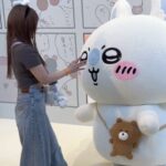 おやすみの日のゆあ写真🍑♡