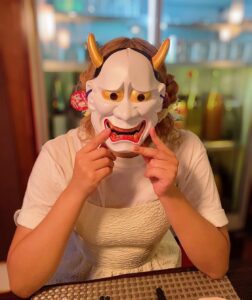 悪い子はいねぇがぁ？👹 - 千葉メンズエステ ジャングルクリニック